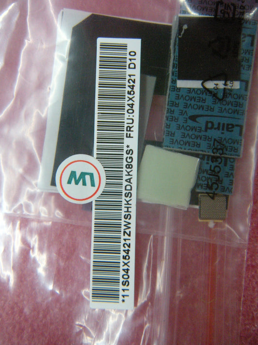 Lenovo Ci Cards Misc Internal - 04X5421