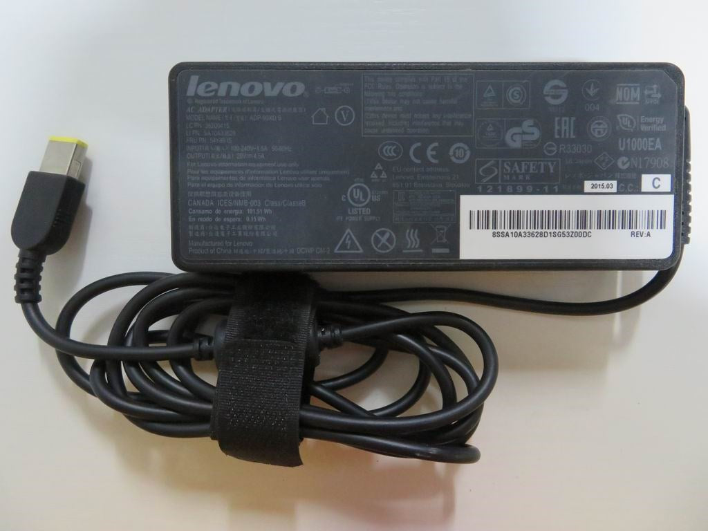 Lenovo Delta Adp-90Xd Bc 90W Common A - 36200415