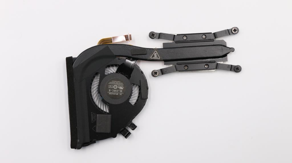 Lenovo Da275_Uma_Thm_Assembly_Toshiba - 01HY453