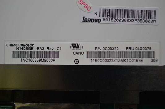 Lenovo Replacement Part - 18200900