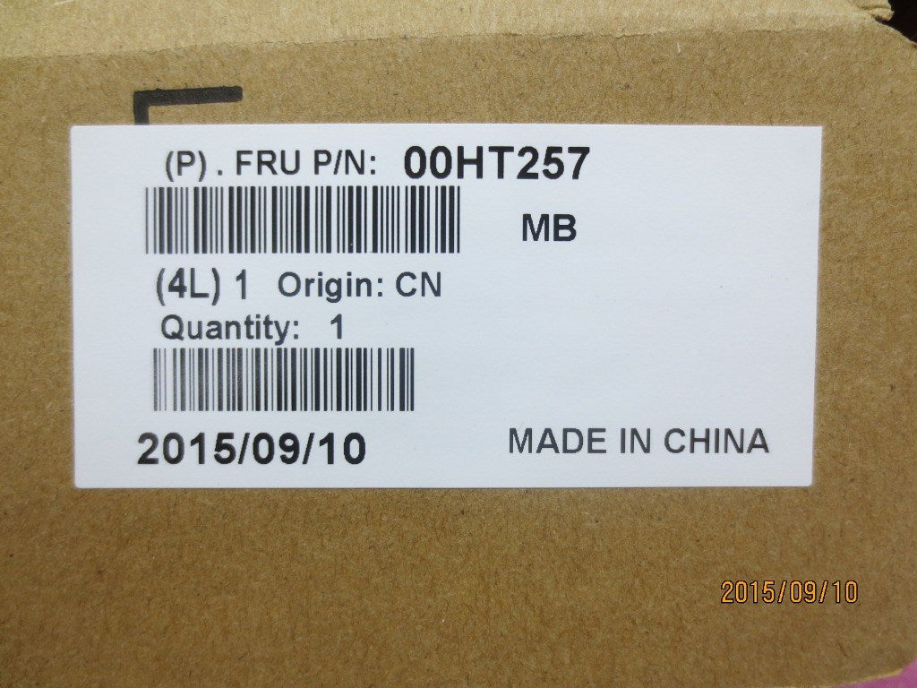 Lenovo Mb - 00HT257