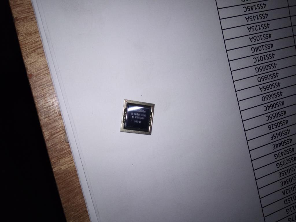 Lenovo Pu Processors - 1100928