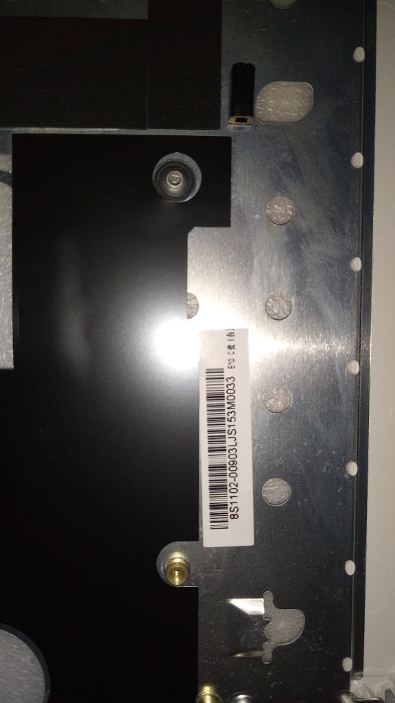 Lenovo Co Covers - 90205450