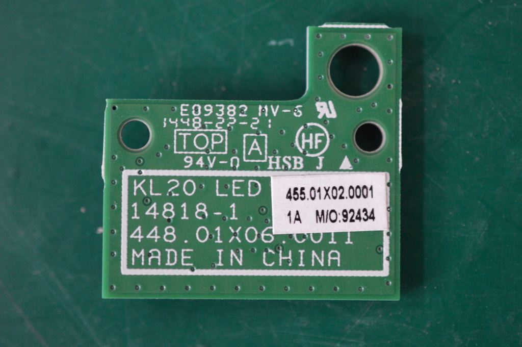 Lenovo Ci Cards Misc Internal - 5C50H42181