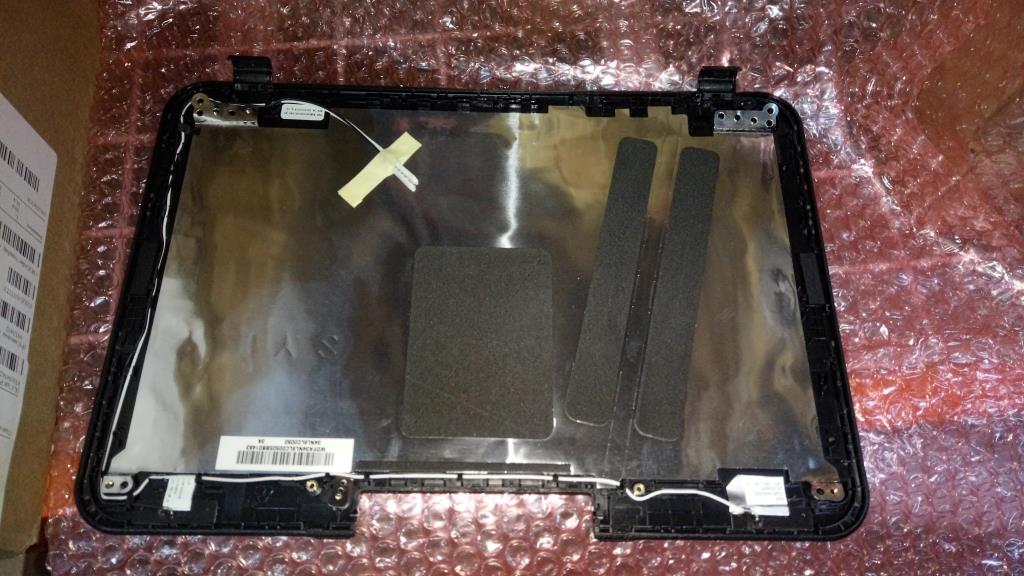 Lenovo Back Cover - 5CB0H70357