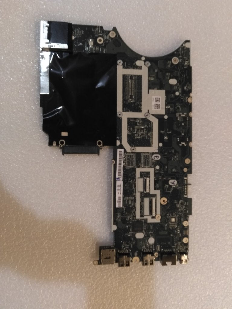 Lenovo Mb Uma I56300Hq Win Namt Ytpm - 01YR861