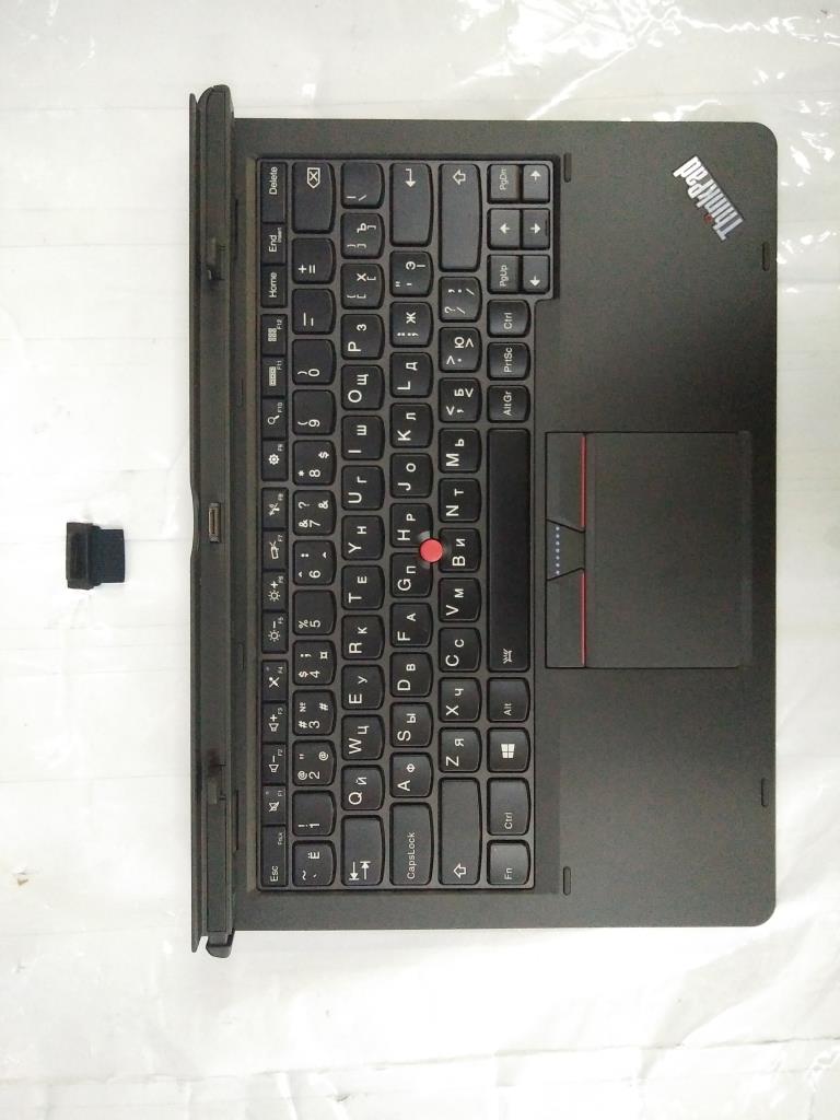 Lenovo Ki Keyboards Internal - 03X7070