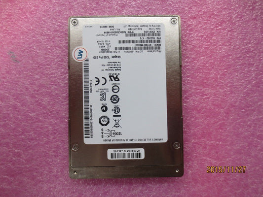 Lenovo Sd Solid State Drives - 03T8881