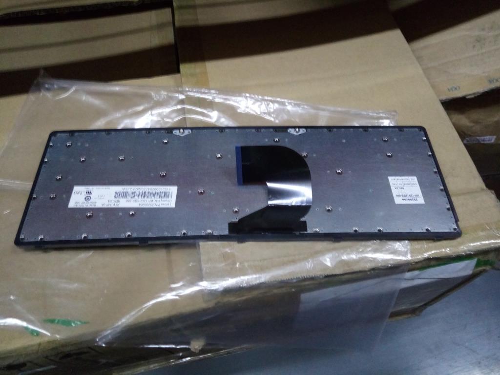 Lenovo Plastic - 25209264