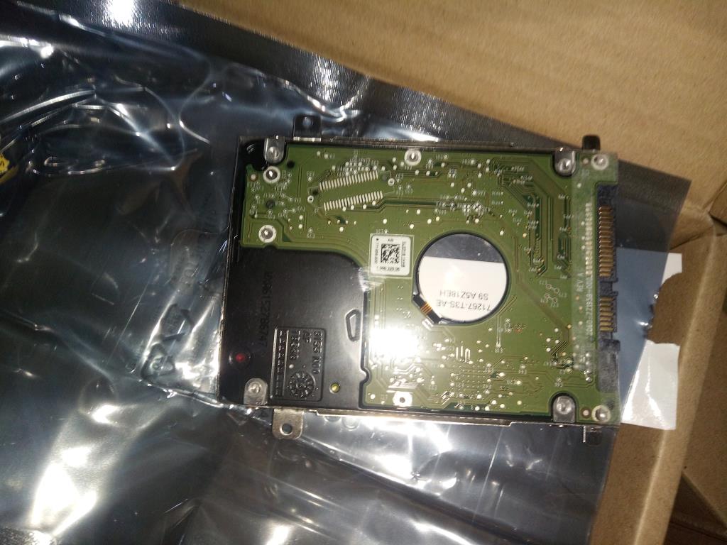 Lenovo Hd Hard Drives - 04X1956