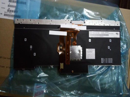 Lenovo Ki Keyboards Internal - 04X1260