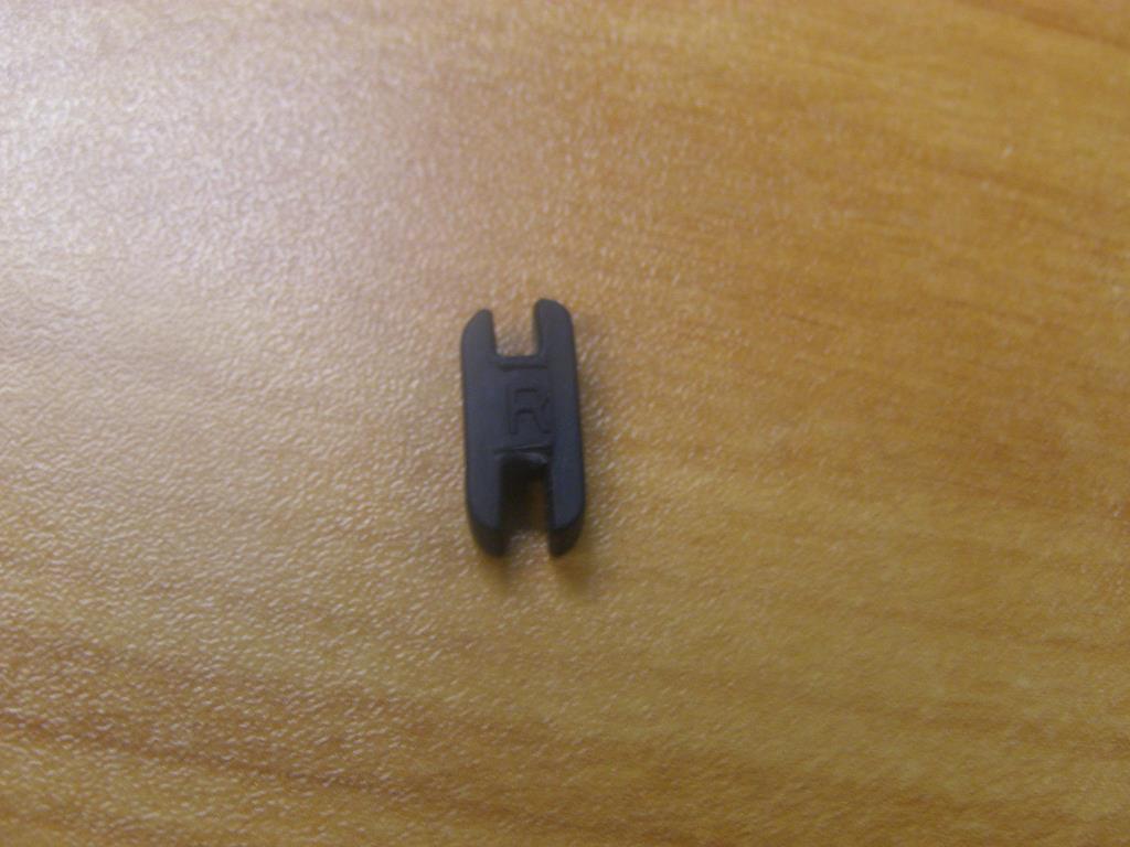 Lenovo Hinge Rubber R Mocha2 Prt - 31501387