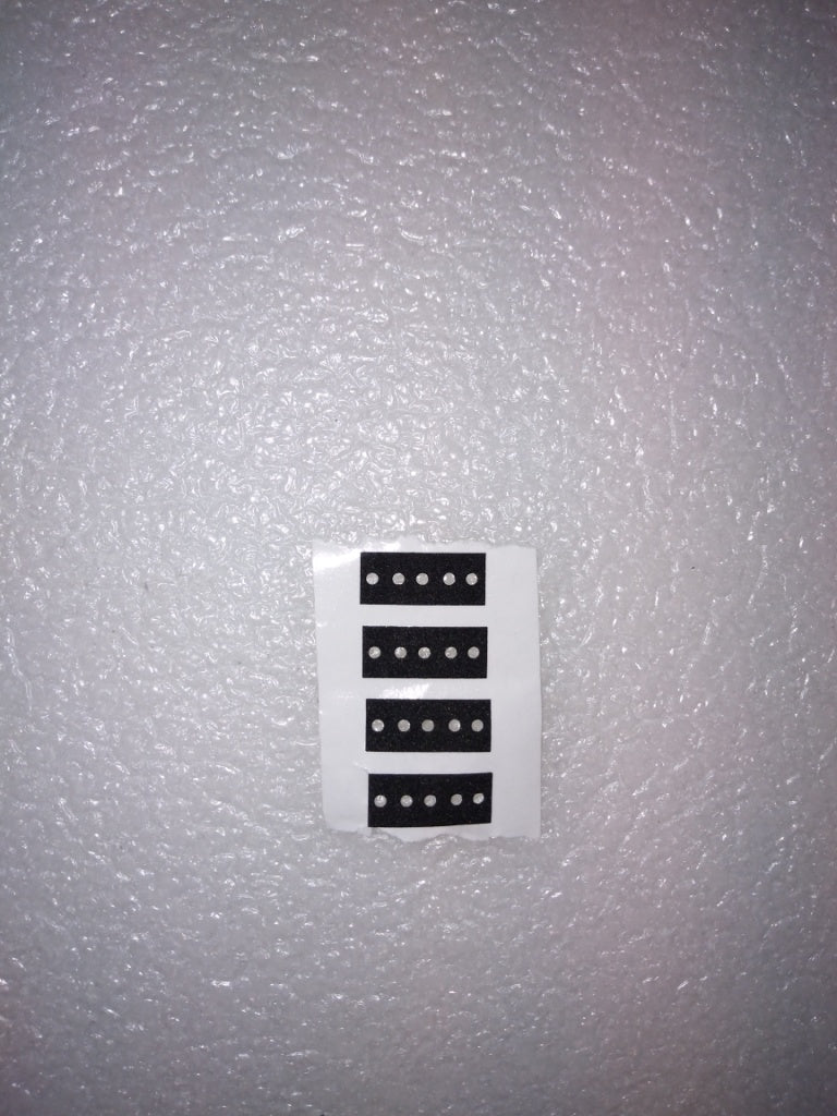 Lenovo Sponge Kit W 81Ac - 5T10Q67096