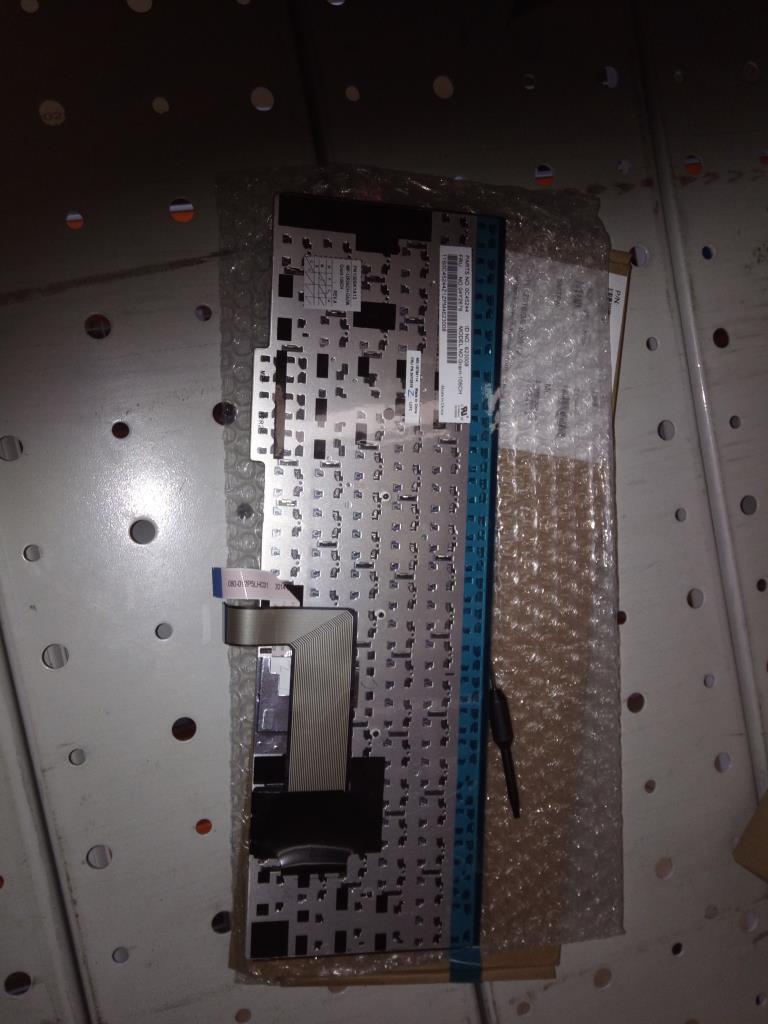 Lenovo Ki Keyboards Internal - 04Y2679