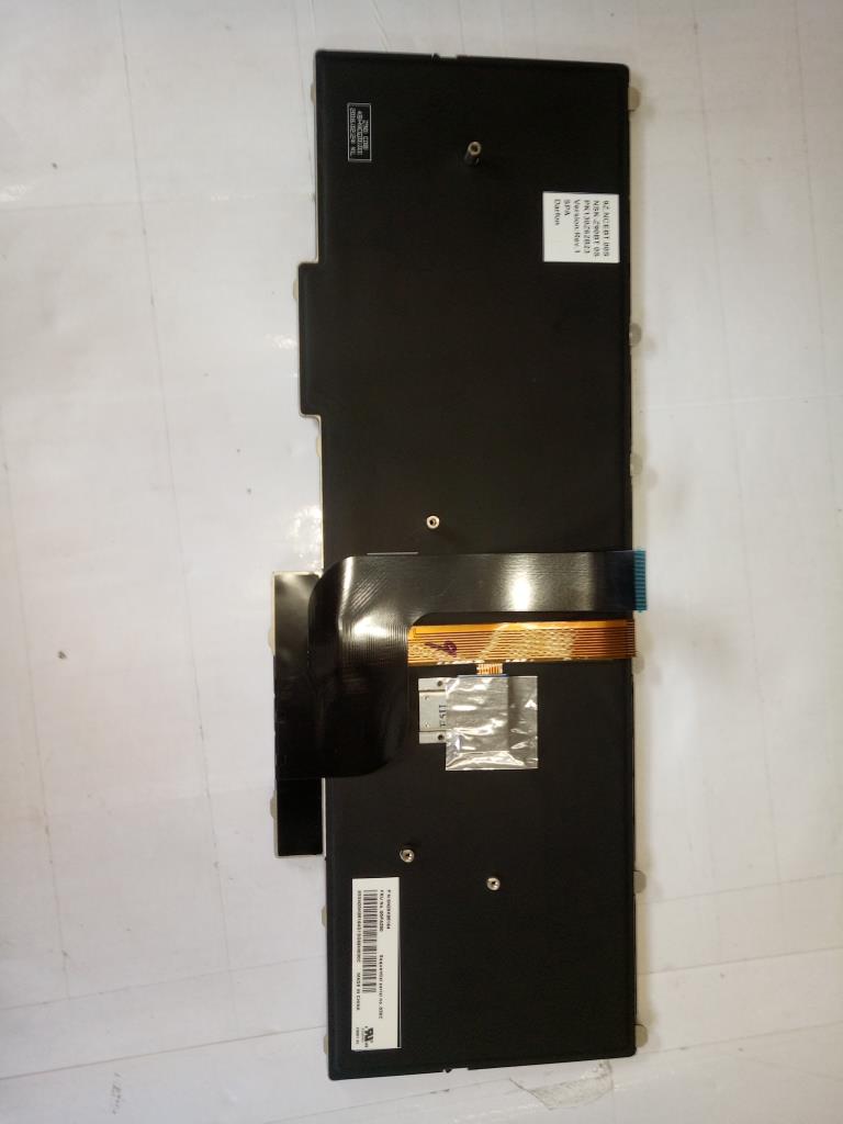 Lenovo Ki Keyboards Internal - 00PA380