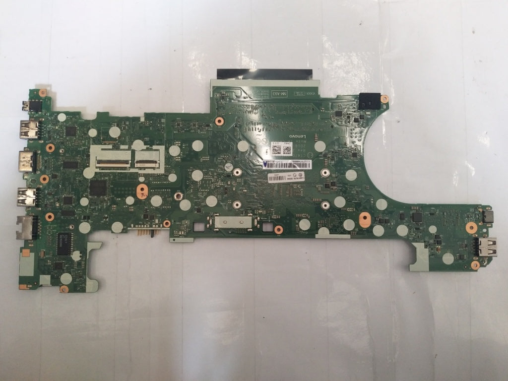 Lenovo Mb I76600U Uma Win Ytpm Dtpm1. - 00UR449