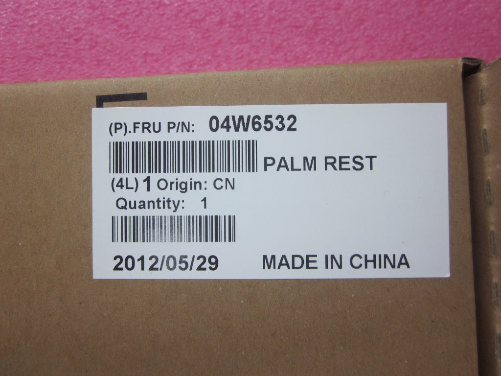 Lenovo 04W6532 - Part