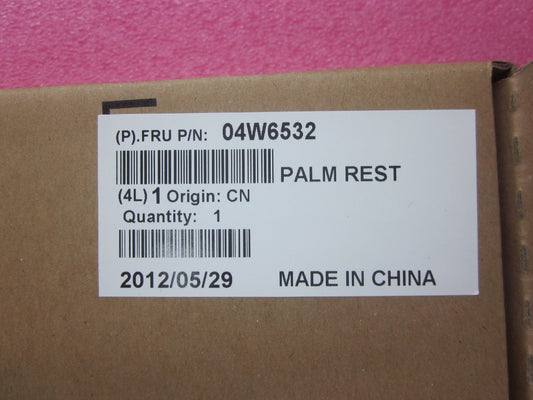Lenovo 04W6532 - Part
