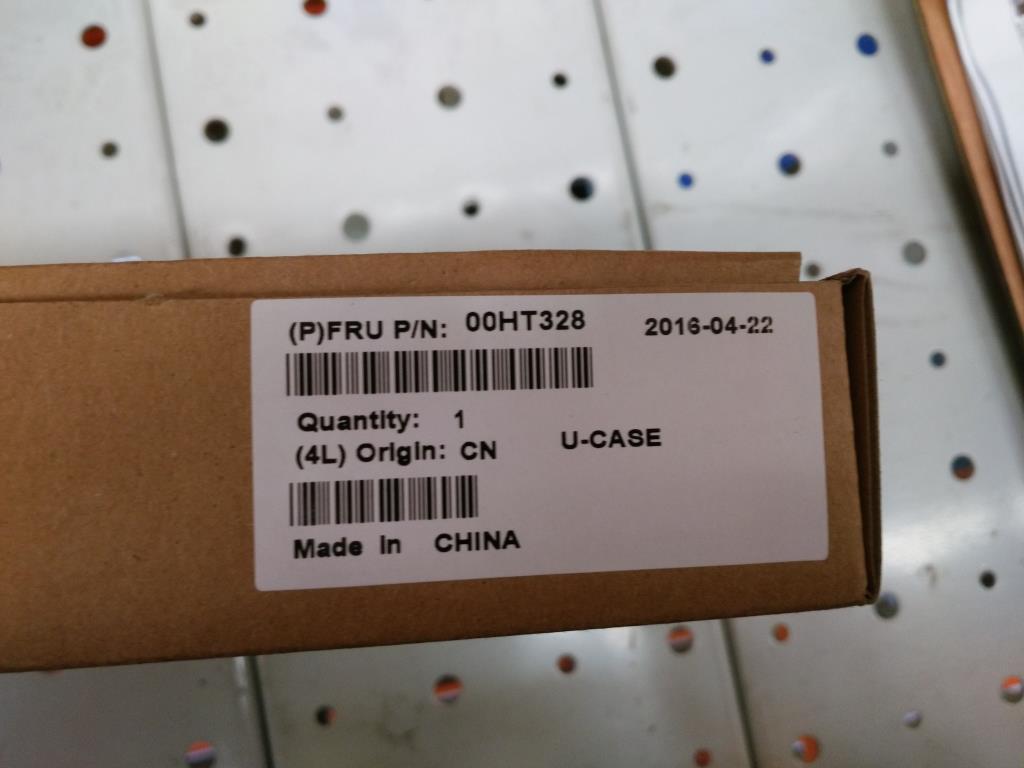 Lenovo Ma Mechanical Assemblies - 00HT328