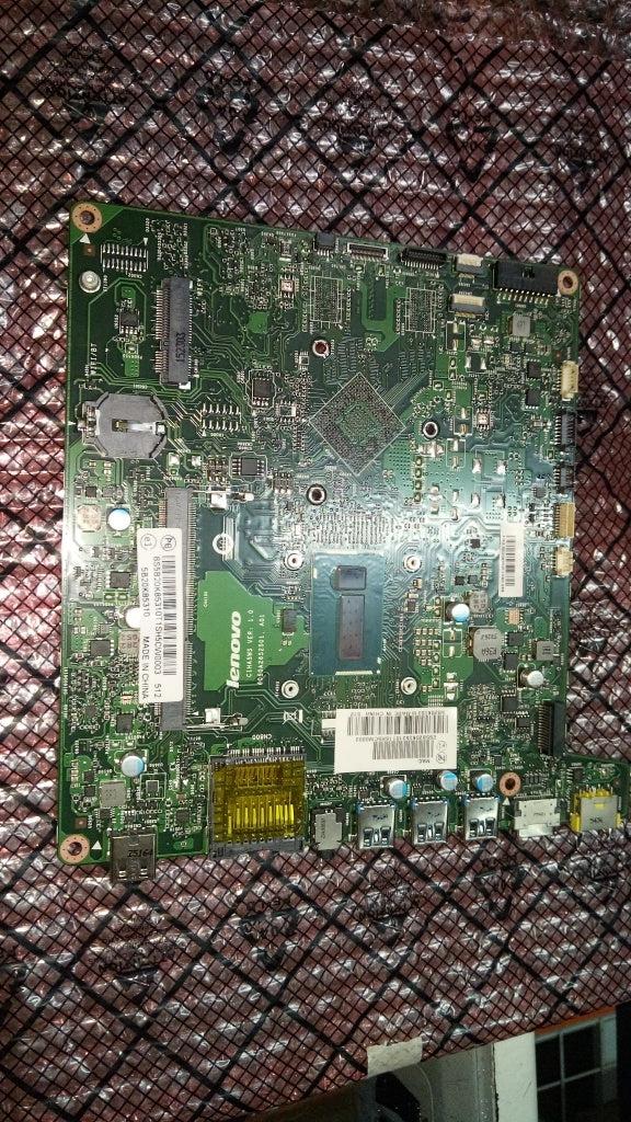 Lenovo Pl System Boards - 5B20K85311