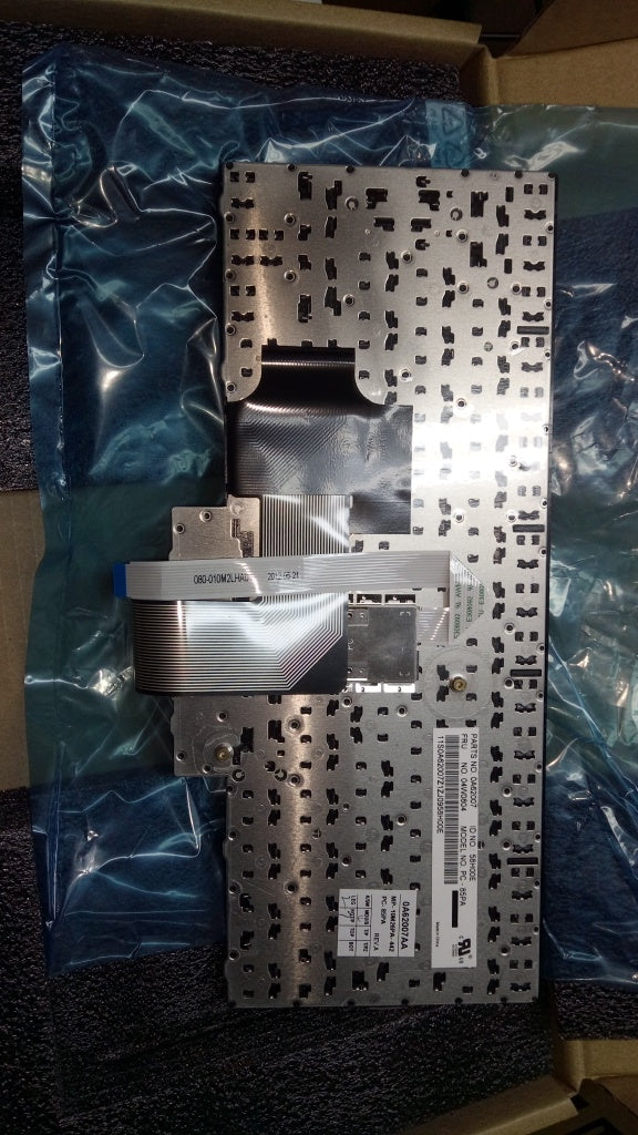 Lenovo Ki Keyboards Internal - 04W0804