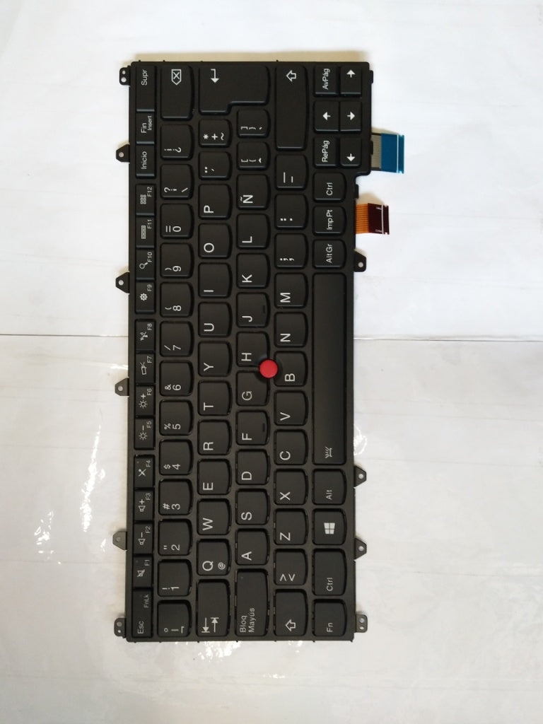 Lenovo Ki Keyboards Internal - 00PA209