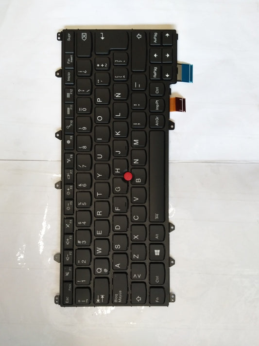 Lenovo Ki Keyboards Internal - 00PA209