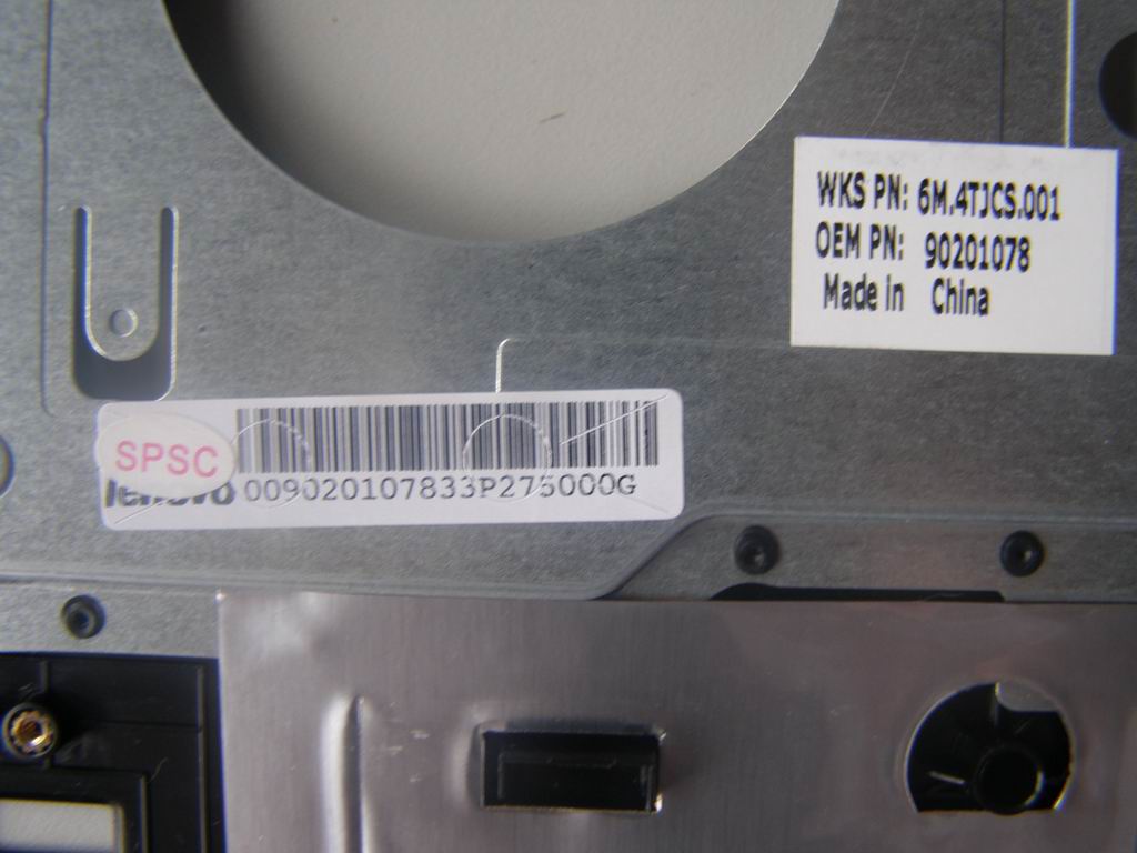 Lenovo Replacement Part - 90201078