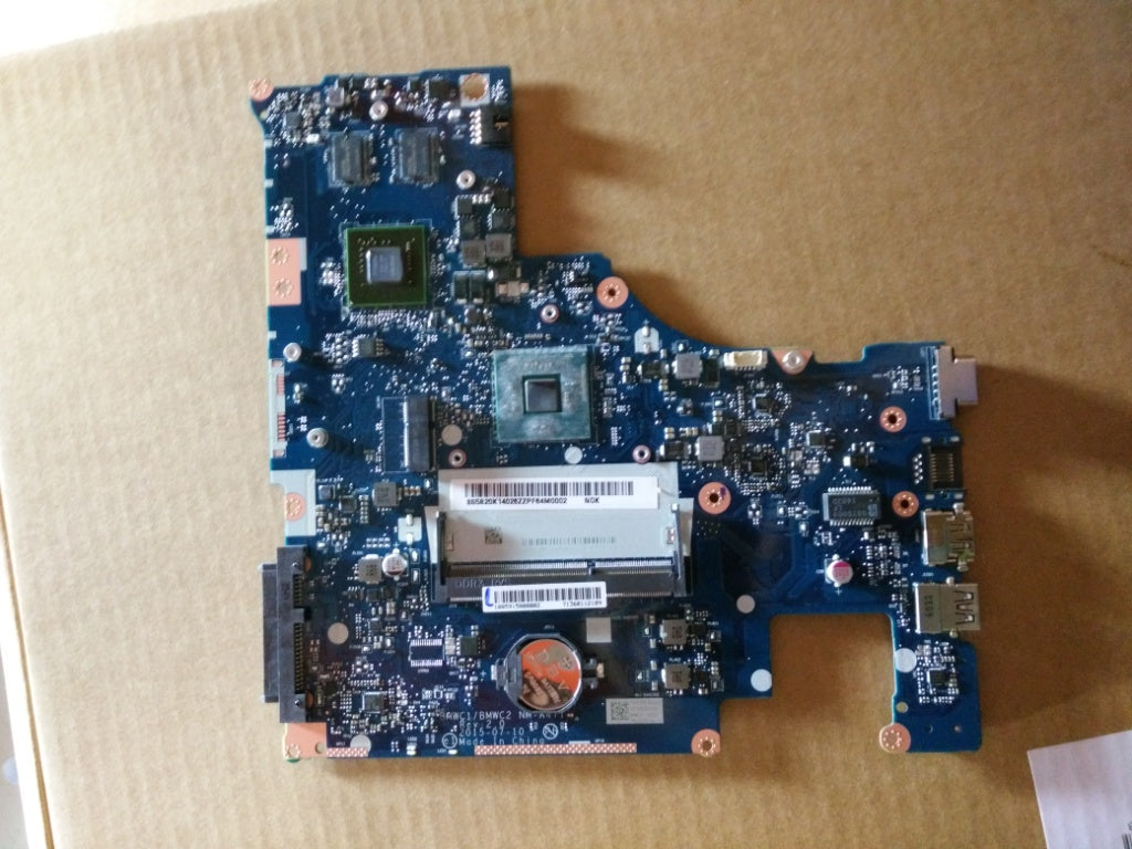 Lenovo Pl System Boards - 5B20K14026