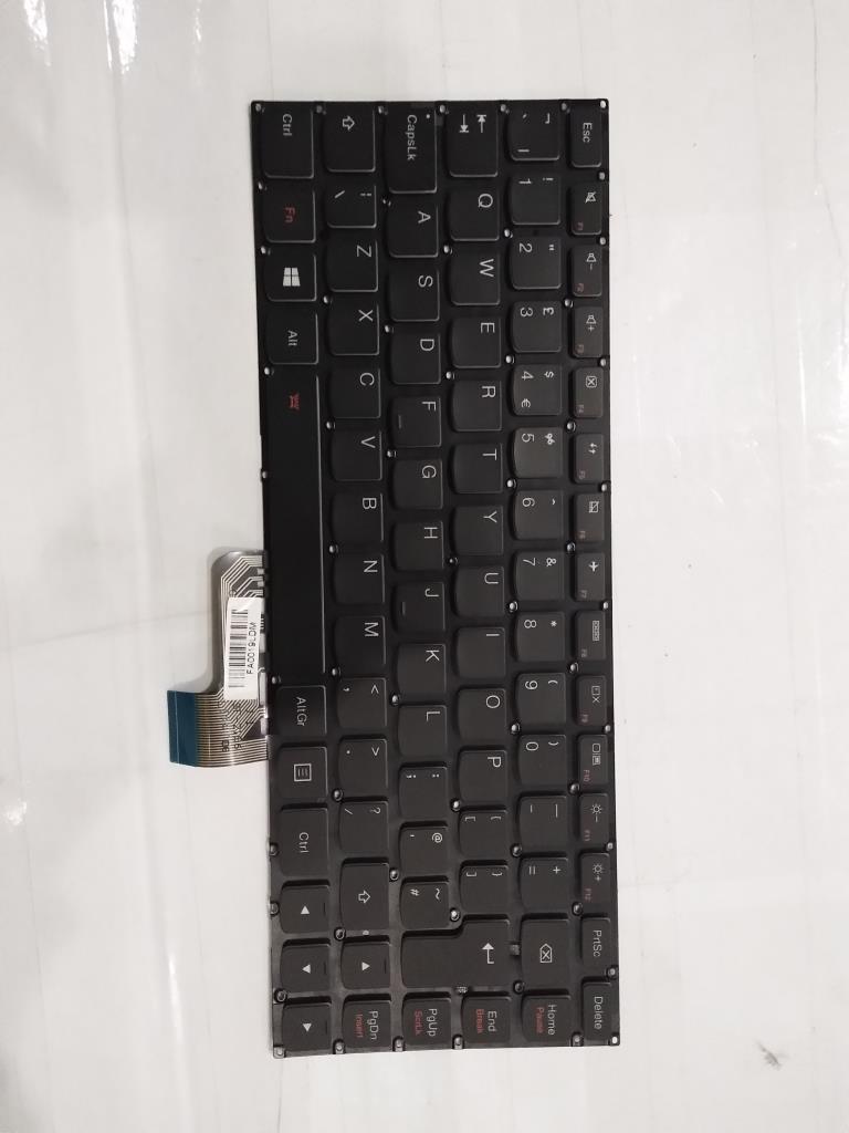 Lenovo Ki Keyboards Internal - 25215034