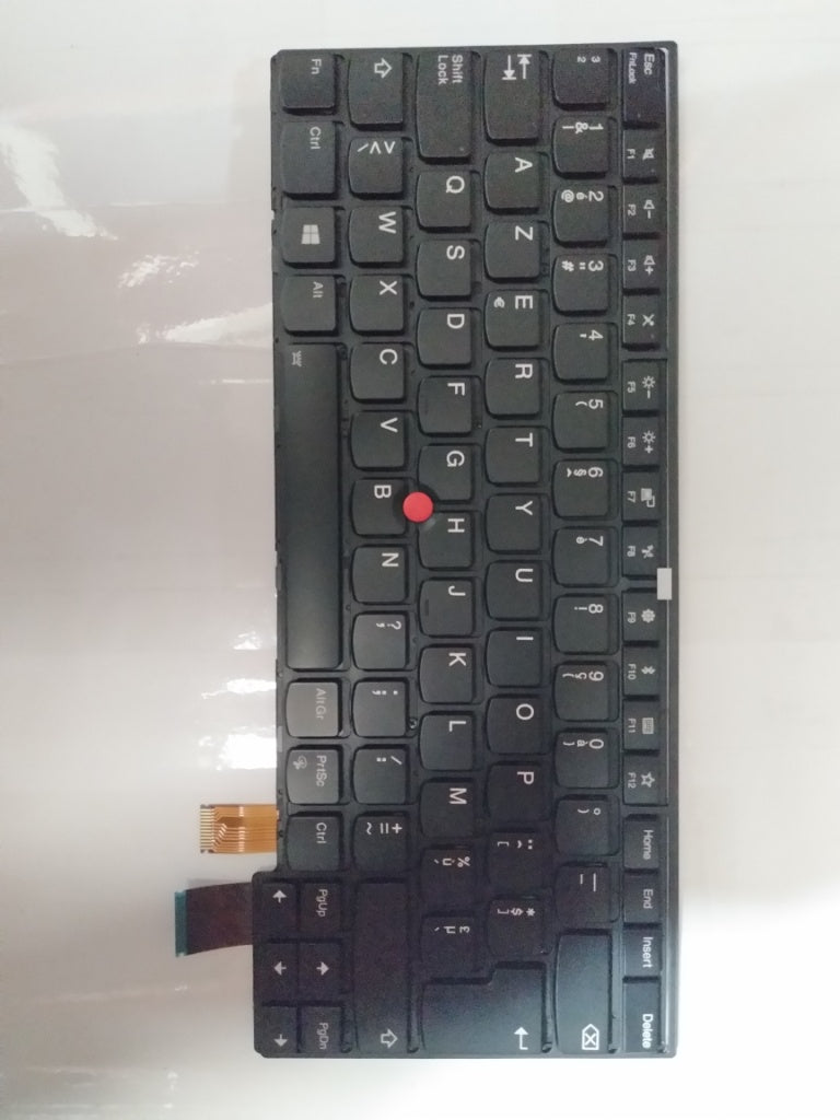 Lenovo Kb Chicony Belgian - 01EP433