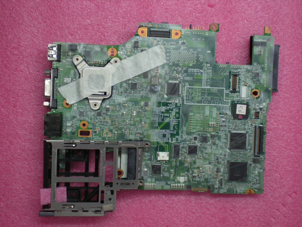 Lenovo Cdpop Plnsu35Amtp - 60Y3855