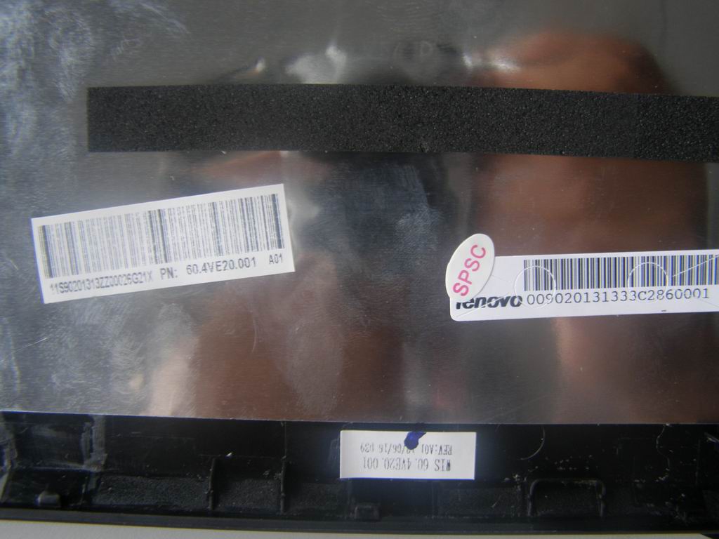 Lenovo Replacement Part - 90201313