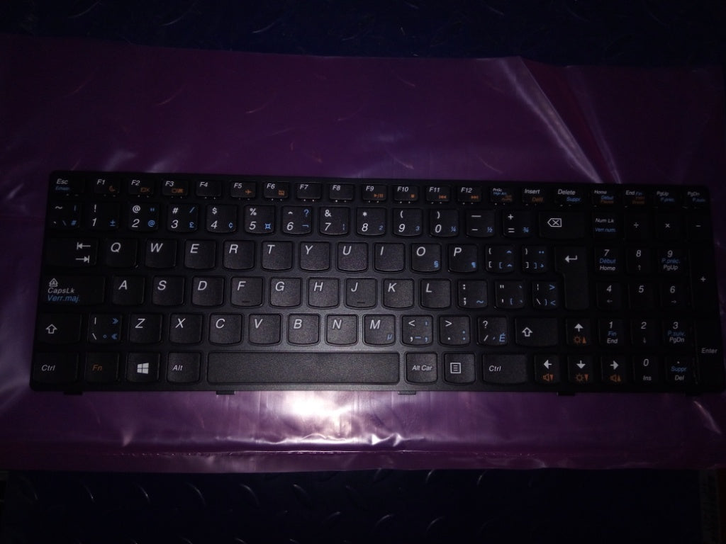 Lenovo Kb Keyboards External - 25206817