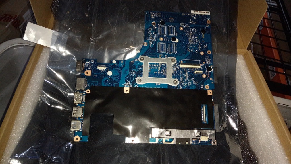 Lenovo Pl System Boards - 90006418