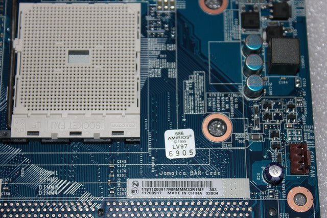 Lenovo Replacement Part - 11200917