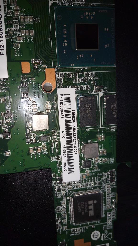 Lenovo Bdplanar - 5B20J08454