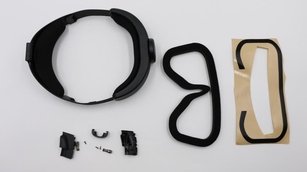 Lenovo Lenovo Strap Kit - 01FJ212