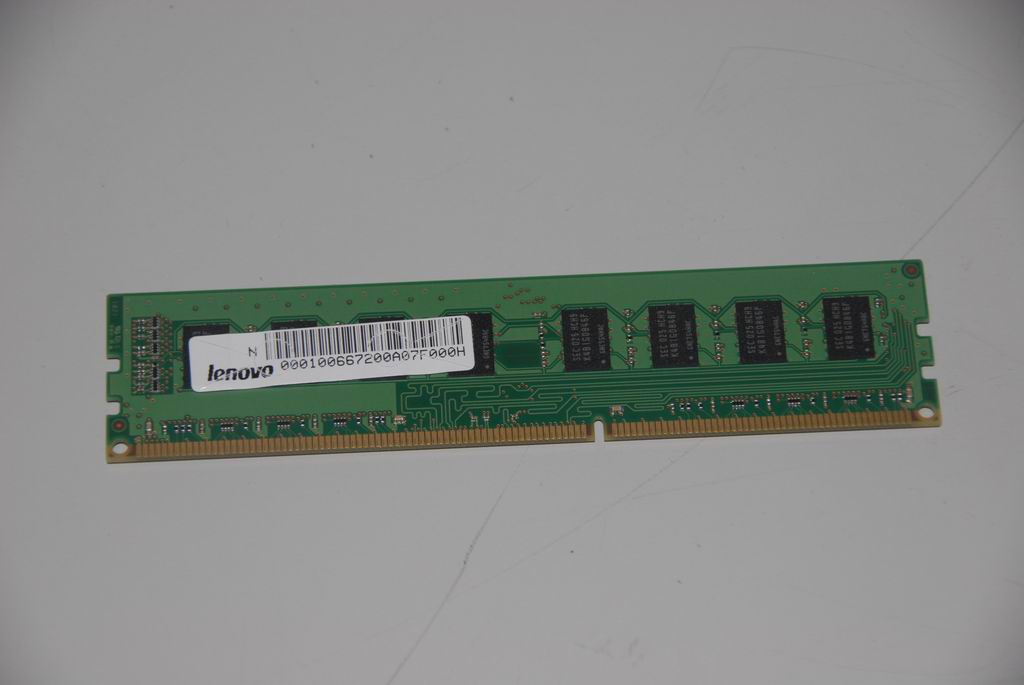 Lenovo Ddriii M378B5673Fh0-Ch9 2Gb 13 - 1006672