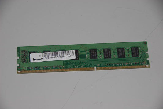 Lenovo Ddriii M378B5673Fh0-Ch9 2Gb 13 - 1006672