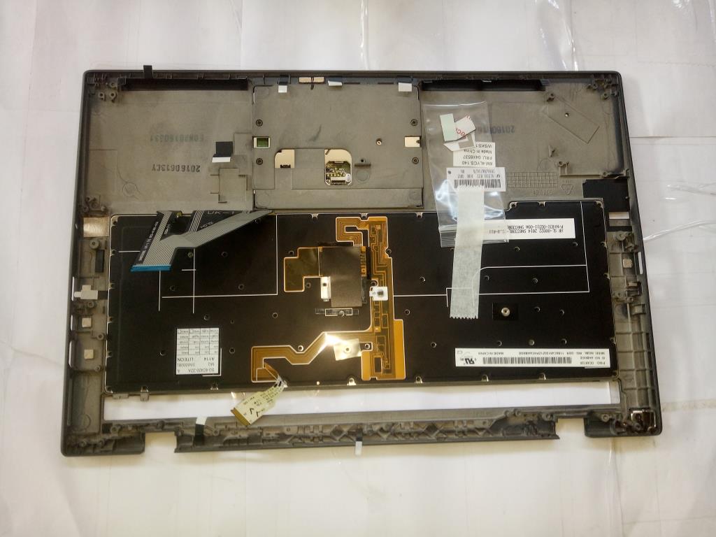 Lenovo Replacement Part - 04X6537