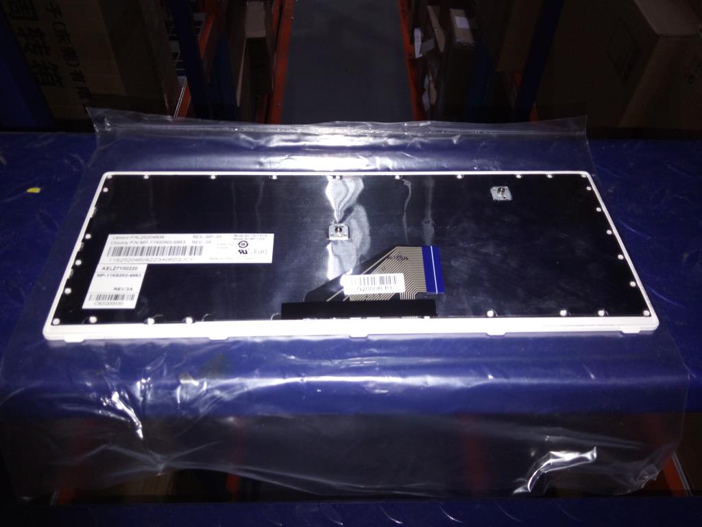 Lenovo Kb Keyboards External - 25204808