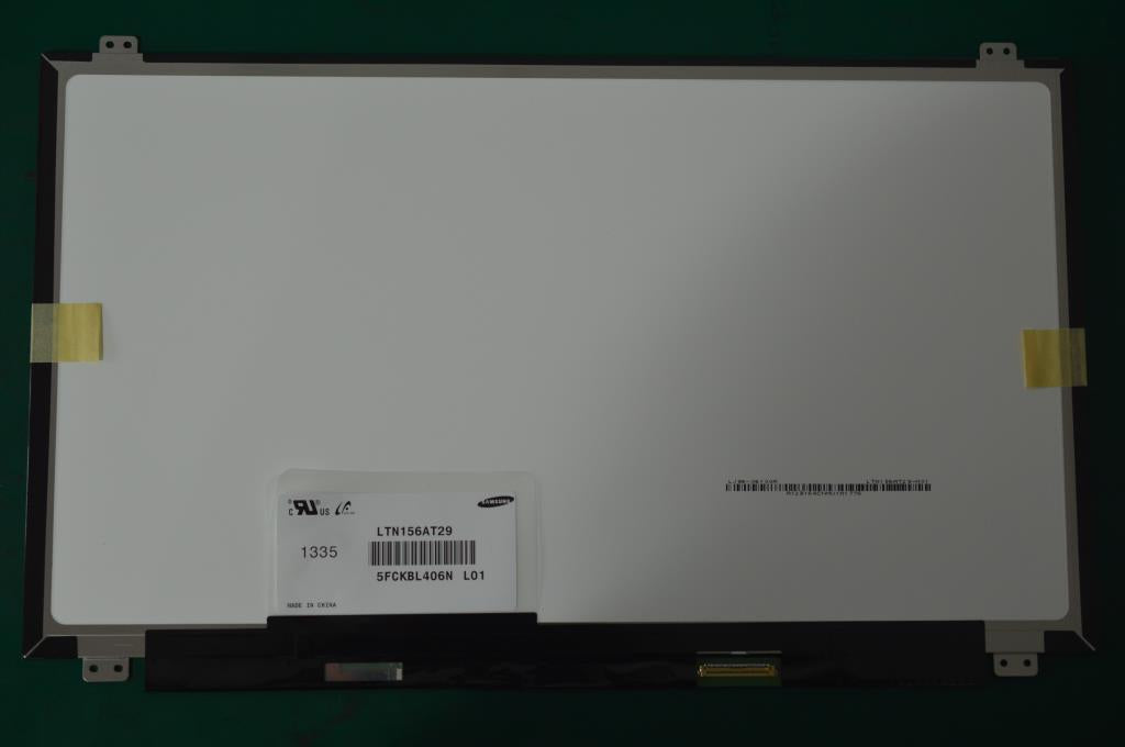 Lenovo Tfd Lcd Sdc 156At29-L01 Hd G S - 18200705