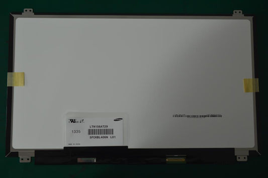 Lenovo Tfd Lcd Sdc 156At29-L01 Hd G S - 18200705