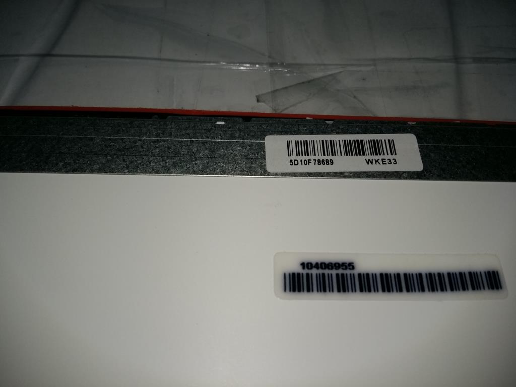 Lenovo Replacement Part - 5D10F78689