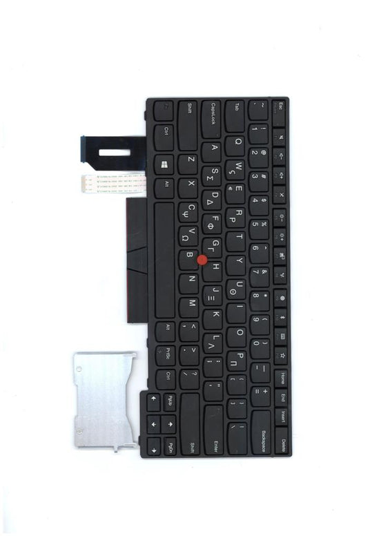 Lenovo 01YP253 Fru Como Fl Chy Kb Bk Gr