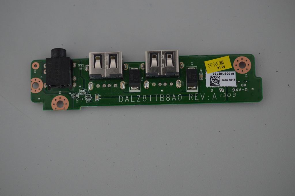 Lenovo Led Board Lz8T Wo Cable - 90002528