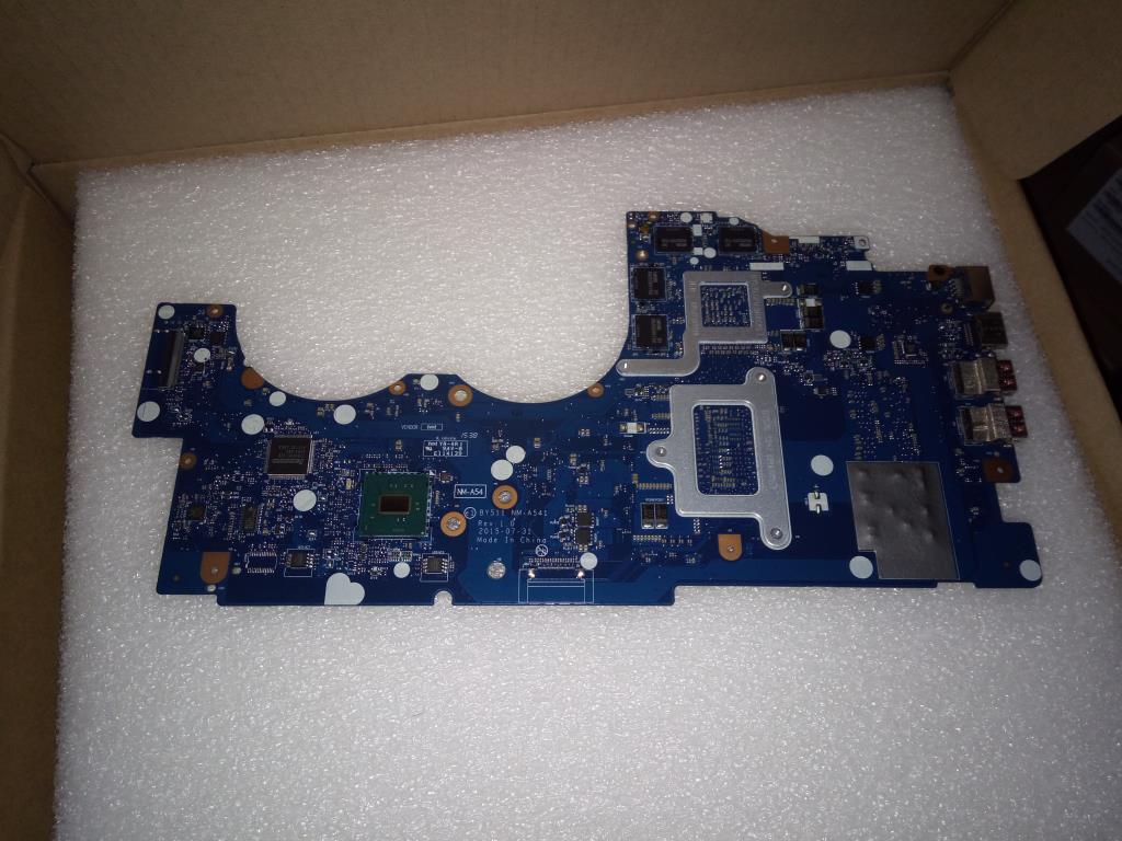 Lenovo Pl System Boards - 5B20K37607
