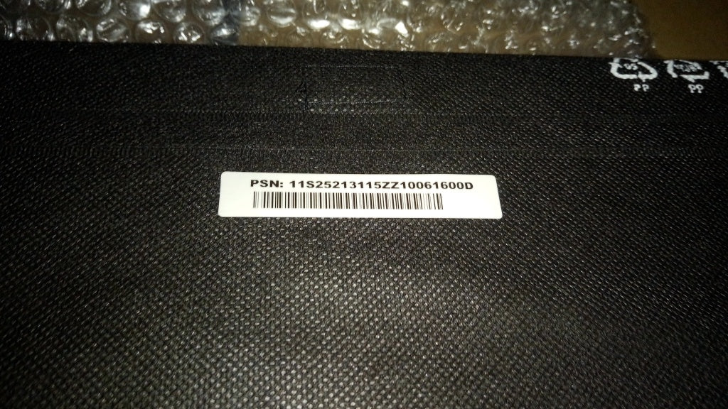 Lenovo Ki Keyboards Internal - 25213115