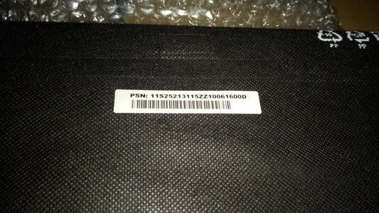 Lenovo Ki Keyboards Internal - 25213115